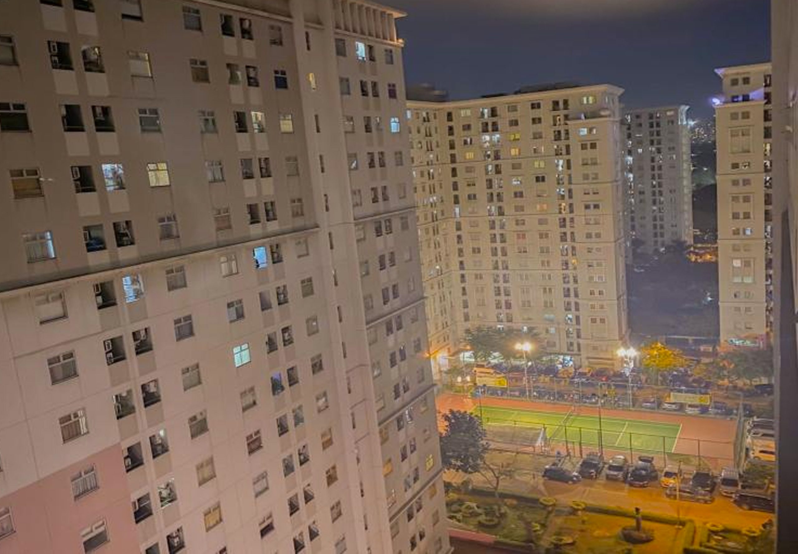 Sewa Apartemen Kalibata City