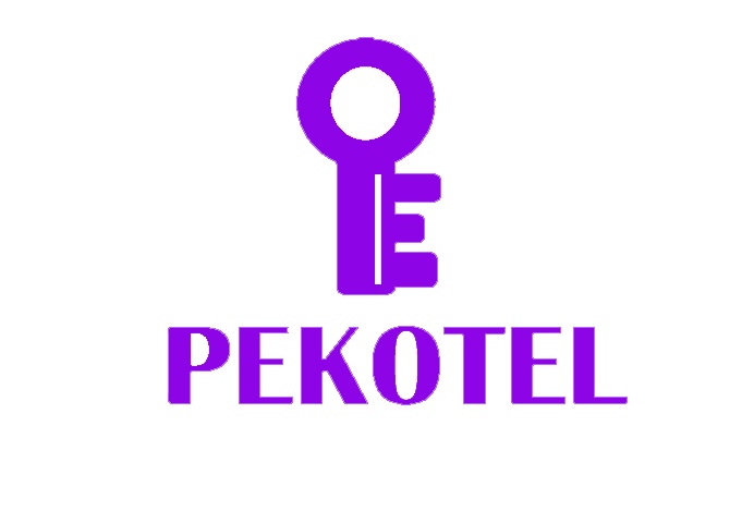 Logo Pekotel