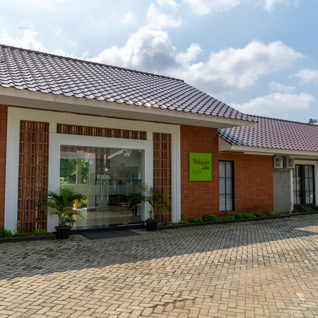Wakayapa Syariah Residence Tangerang
