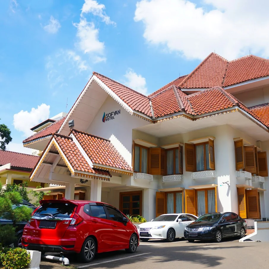 Hotel Sofyan Cut Meutia