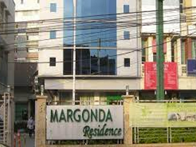 Margonda residence