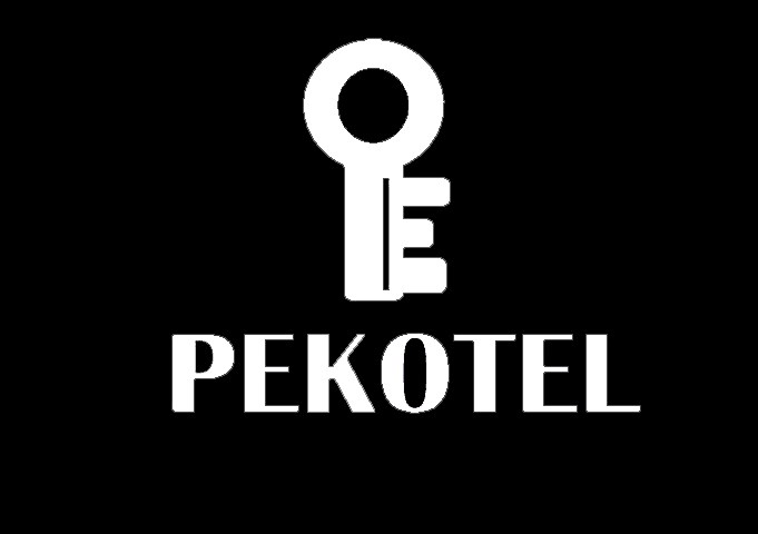 logo pekotel