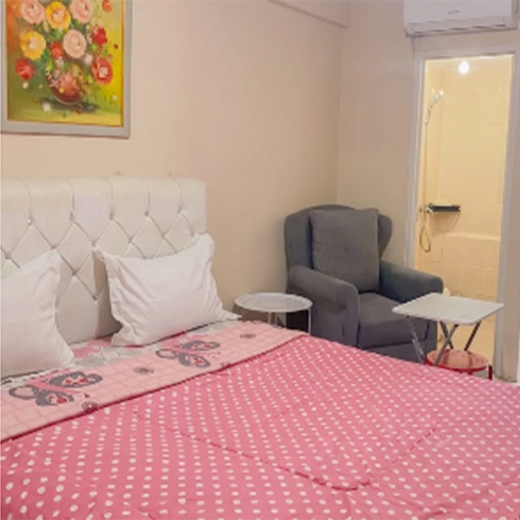 sewa apartemen kalibata