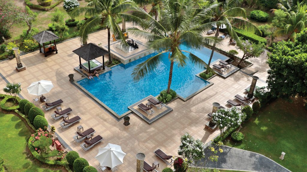 jayakarta grup hotel