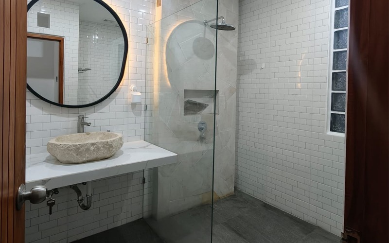 Rental Villa
