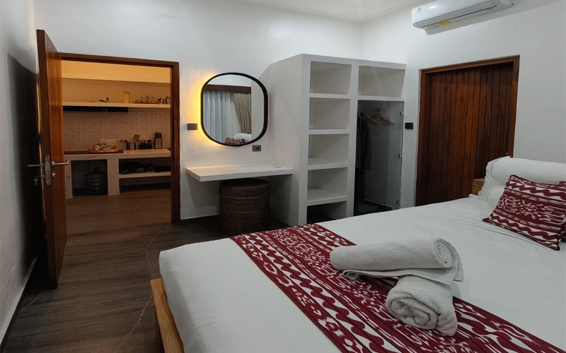 Rental Villa
