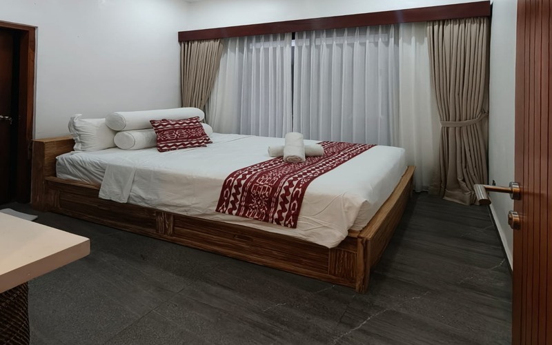 Rental Villa