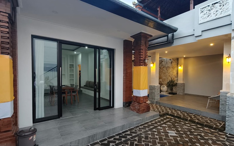 Rental Villa