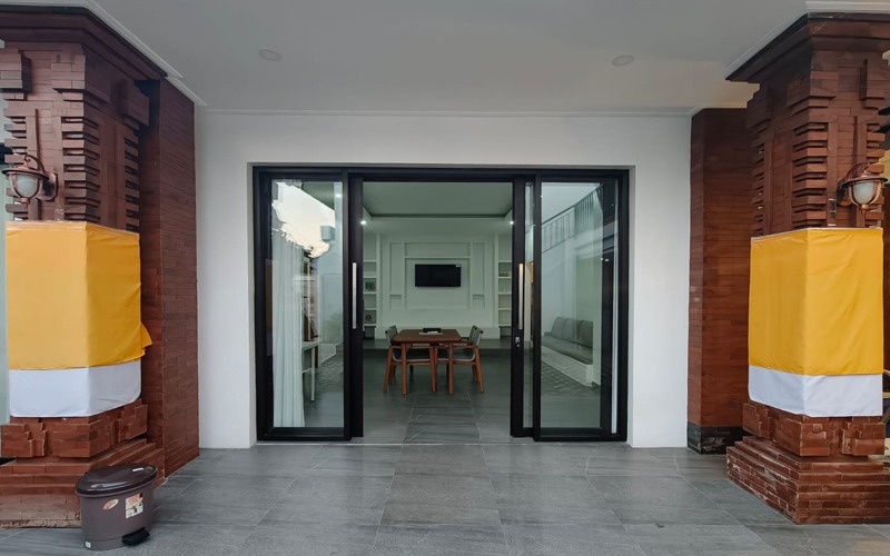 Rental Villa