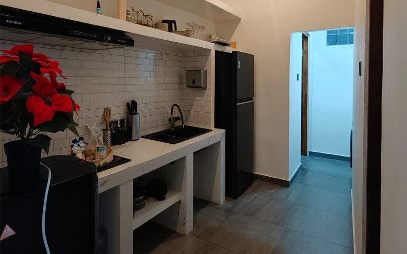 Rental Villa