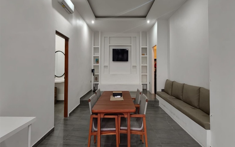 Rental Villa