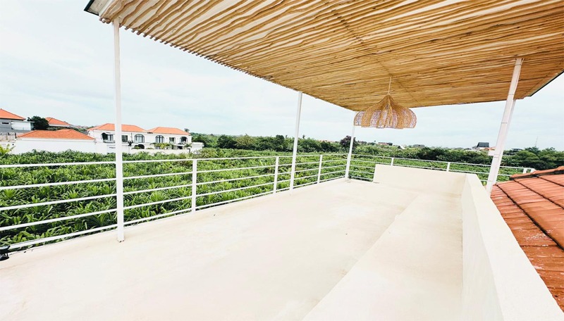 rent villa