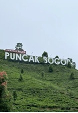 puncak bogor